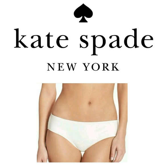 NWT Kate Spade Playa de Palma bikini bottoms