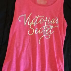 Victoria Secret Medium Tank top