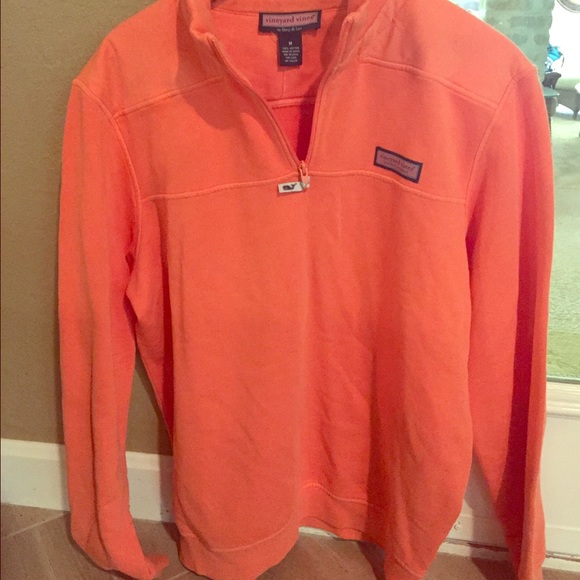 Vineyard Vines Pullover, Medium