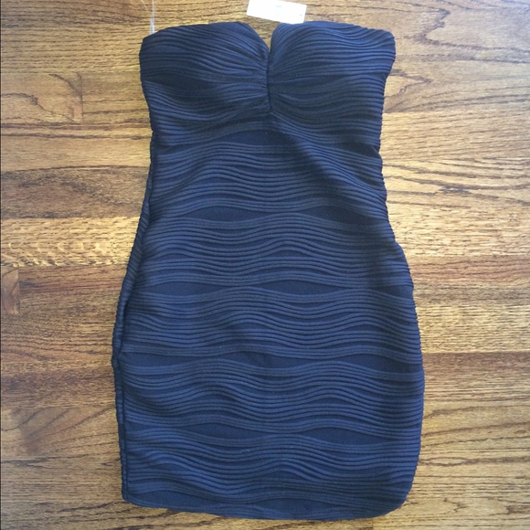 NWT Wet Seal dress