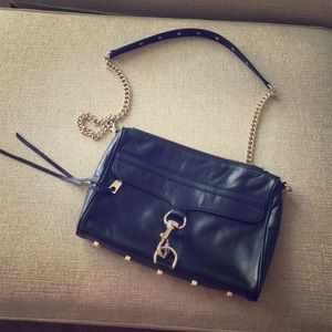 Rebecca Minkoff M.A.C crossbody - full-sized.