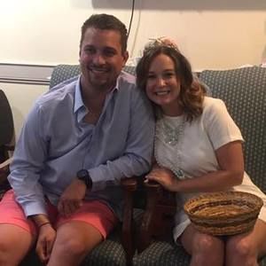 Meet your Posher, Katelyn