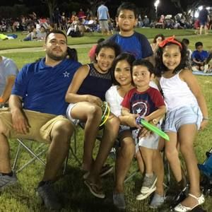 Meet your Posher, Rocio