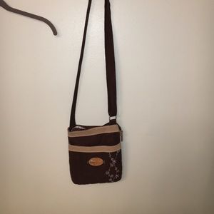 Sherpani Purse