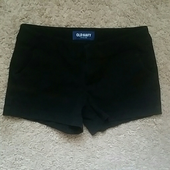 ❌❌Black old navy shorts❌❌ SOLD