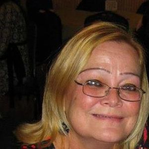 Meet your Posher, Susan