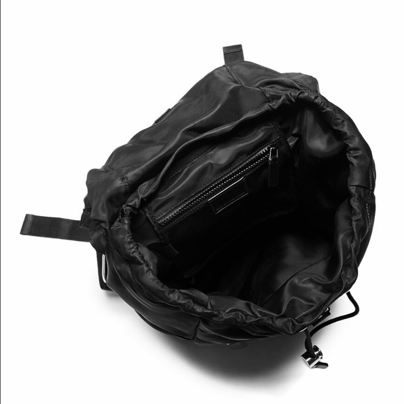 Marc by Marc Jacobs Palma backpack main image 4