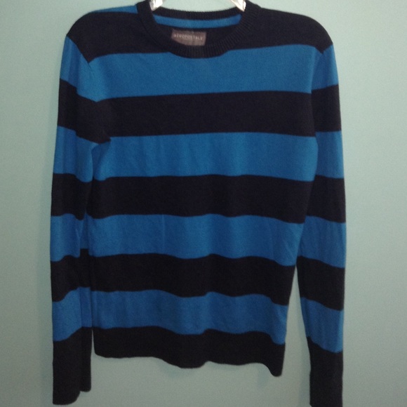Aeropostale sweater