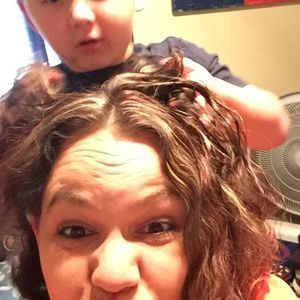 Meet your Posher, Brianna