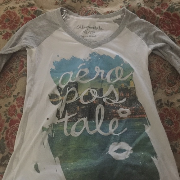 Long sleeve