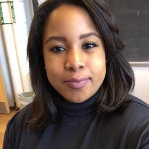 Meet your Posher, Janay