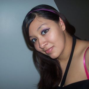 Meet your Posher, Leticia