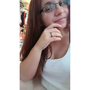 Meet your Posher, Meghan