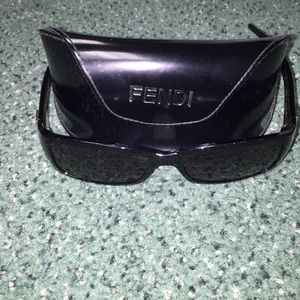 Fendi Suglasses