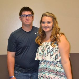 Meet your Posher, Mackenzie