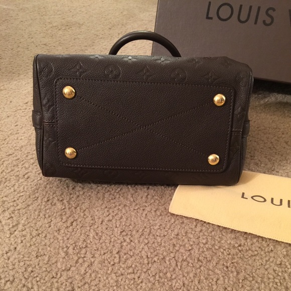 ❌SOLD❌Auth LV speedy empreinte 25 - Picture 4 of 4