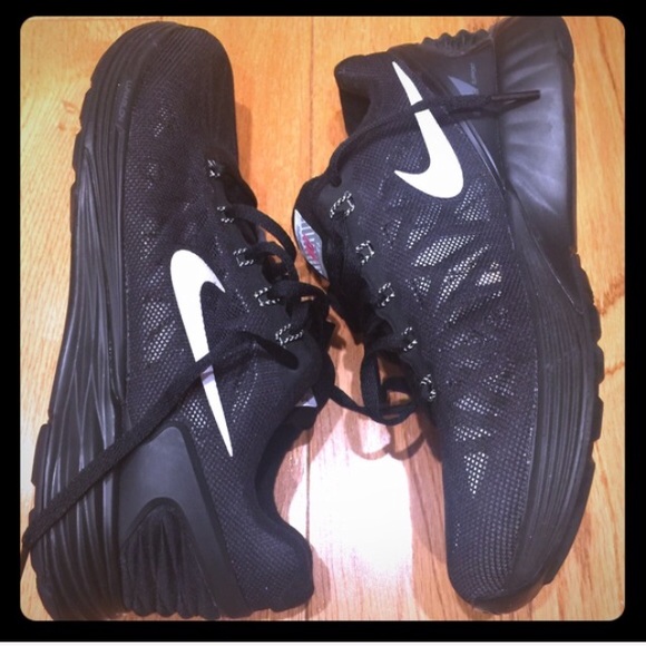 Nike lunarglide 6