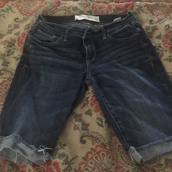 Bermuda shorts
