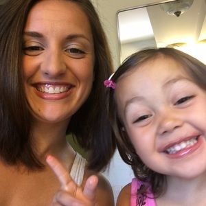 Meet your Posher, Marissa