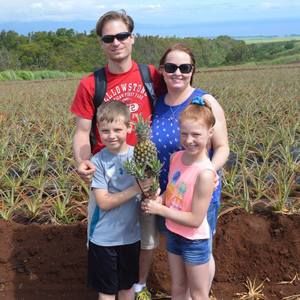 Meet your Posher, Megan