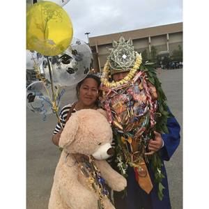 Meet your Posher, Kasiah