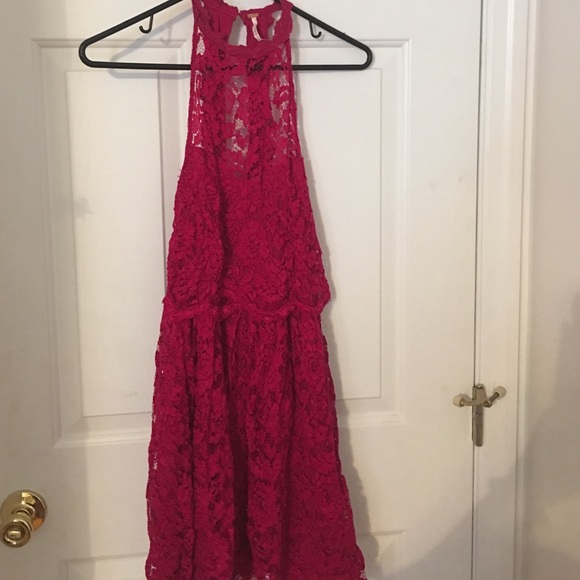 Free people dress
