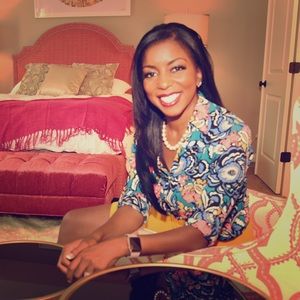 Meet your Posher, Alissa