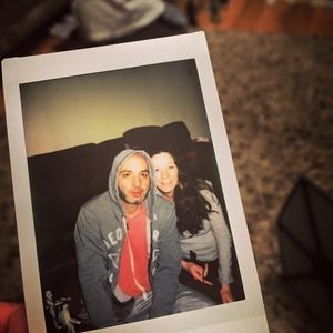 Meet your Posher, Kerri