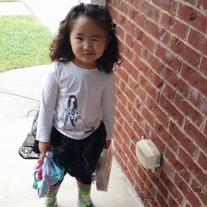 Meet your Posher, Eun young
