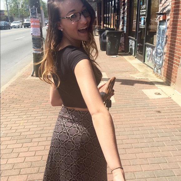 Meet your Posher, Dayna