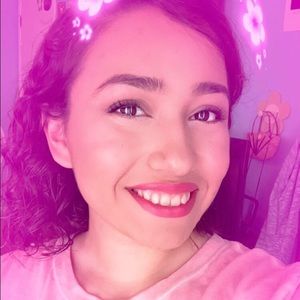 Meet your Posher, Brenda