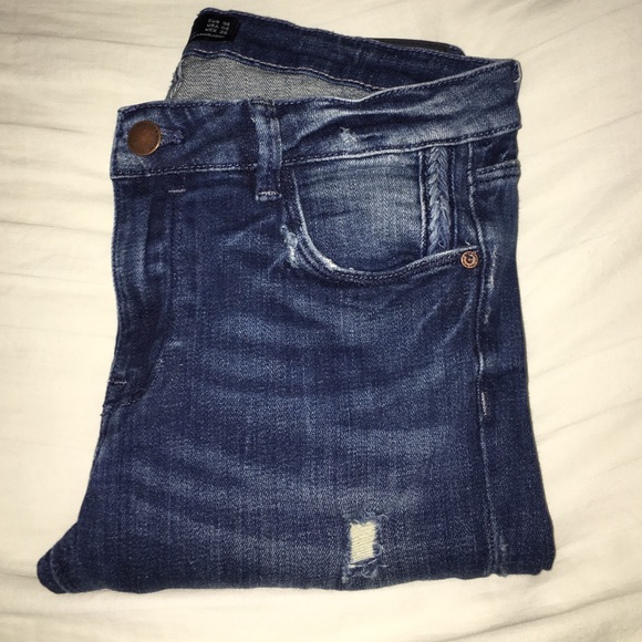 Zara Jeans