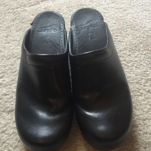 Dansko Clogs