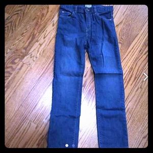 NWT The Children's Place Boys Straight Leg Jeans