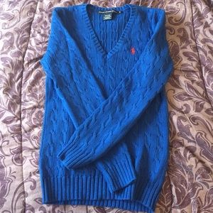 Ralph Lauren Sweater