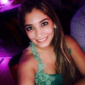 Meet your Posher, Andreita