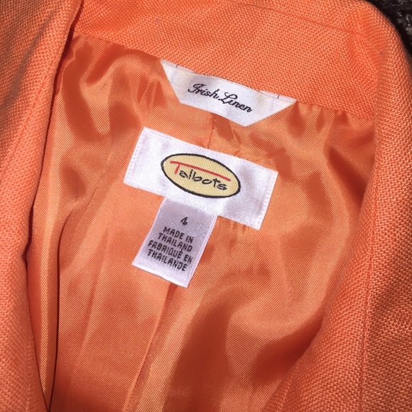 Jacket - Picture 2 of 2