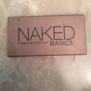 Naked basics