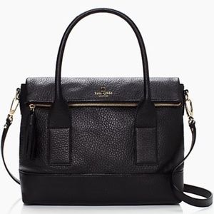 KATE SPADE SOUTHPORT AVENUE CARMEN BAG