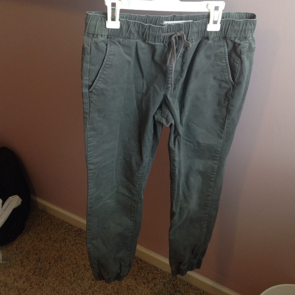 Pacsun Joggers