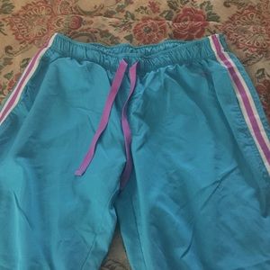 Running pants