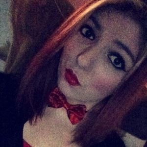 Meet your Posher, Hailey