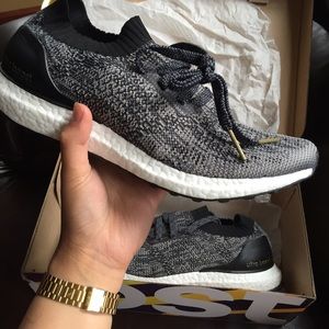 Adidas Ultraboost Uncaged