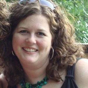Meet your Posher, Stacy