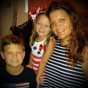 Meet your Posher, Jami