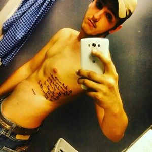 Meet your Posher, Daniel