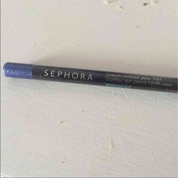 NWT Sephora eyeliner