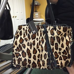New Carla Mancini Bag