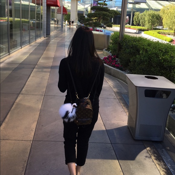 Leaving US for half year!