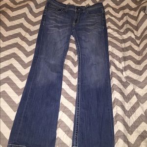 BKE Payton jeans size 31
